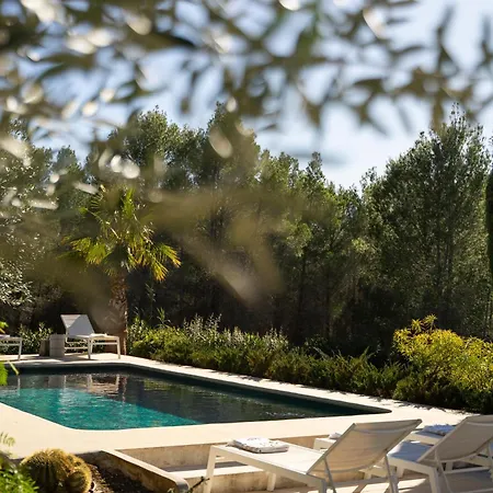Esencia De By Costa Blanca Collection Villa Altea