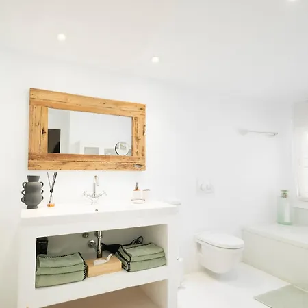Esencia De By Costa Blanca Collection Villa