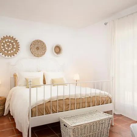 Esencia De By Costa Blanca Collection * Altea
