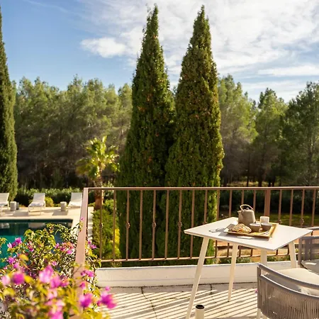 Esencia De By Costa Blanca Collection Villa *